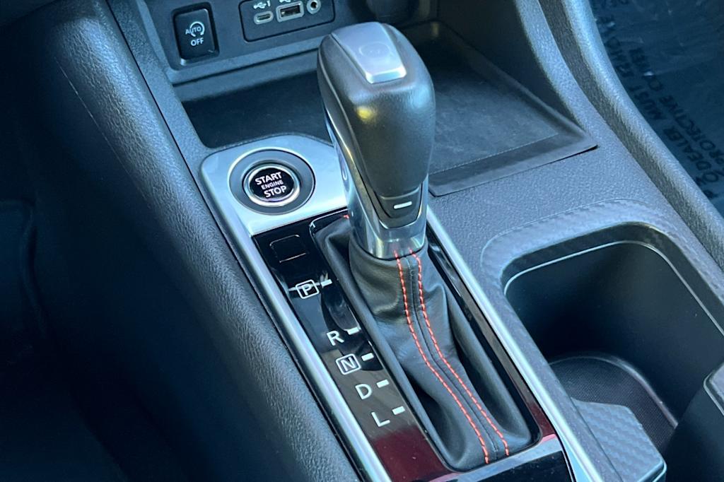 Thumbnail: 2024 Nissan Sentra - 14