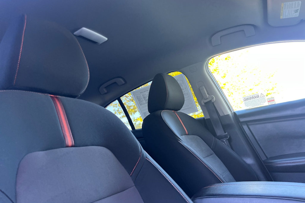 Thumbnail: 2024 Nissan Sentra - 9