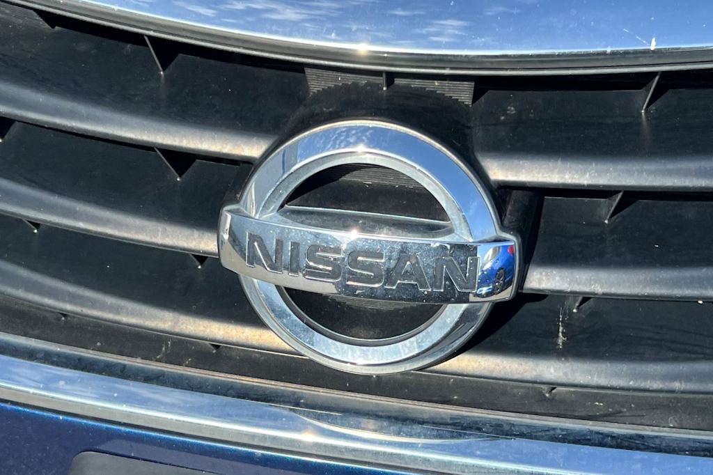 Thumbnail: 2018 Nissan Versa - 14