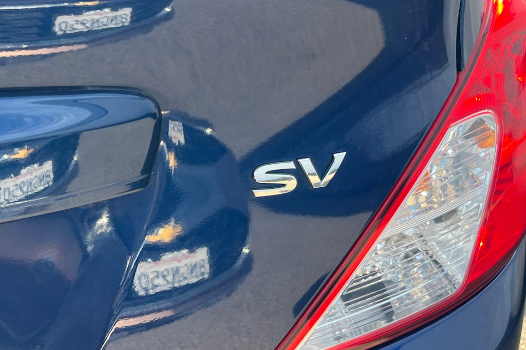 Thumbnail: 2018 Nissan Versa - 22