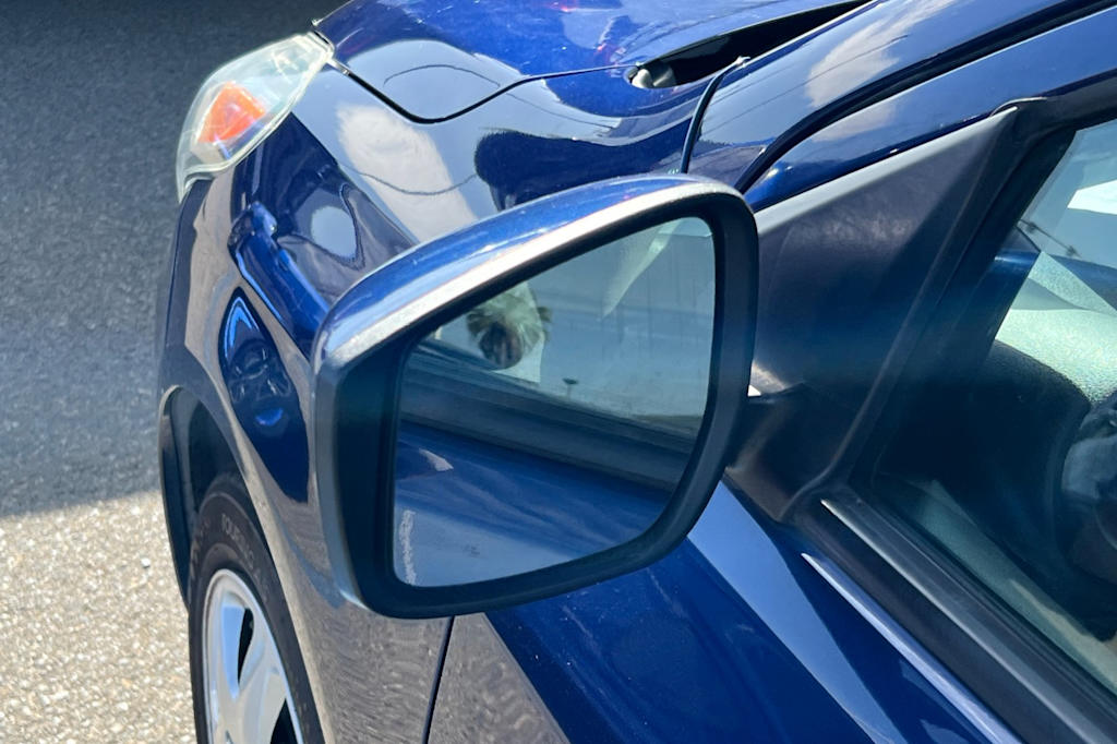 Thumbnail: 2018 Nissan Versa - 10