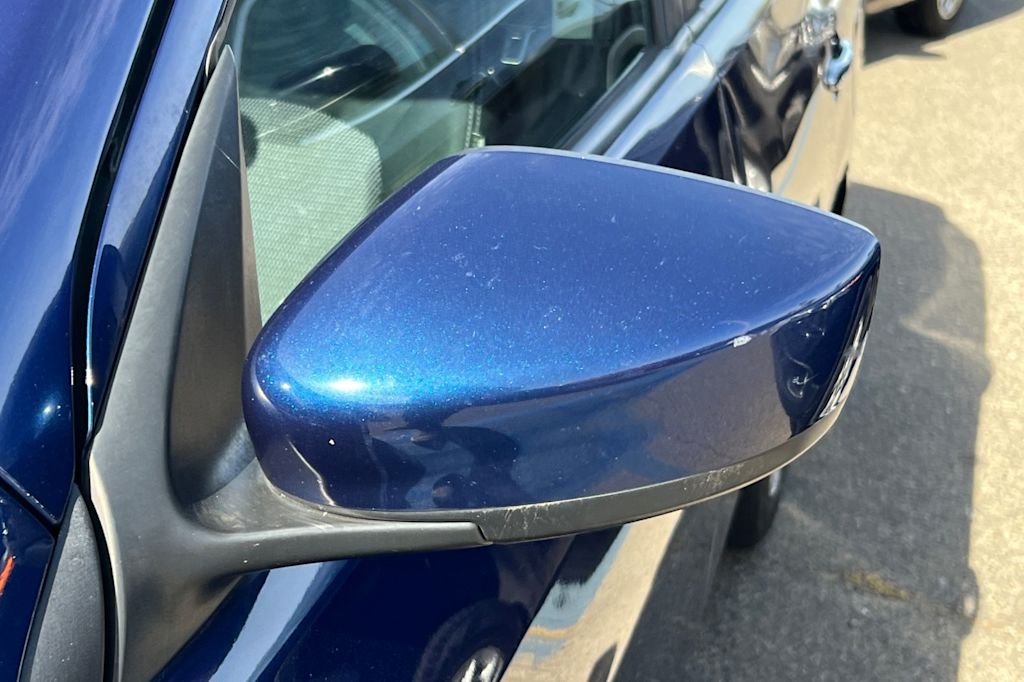 Thumbnail: 2018 Nissan Versa - 11