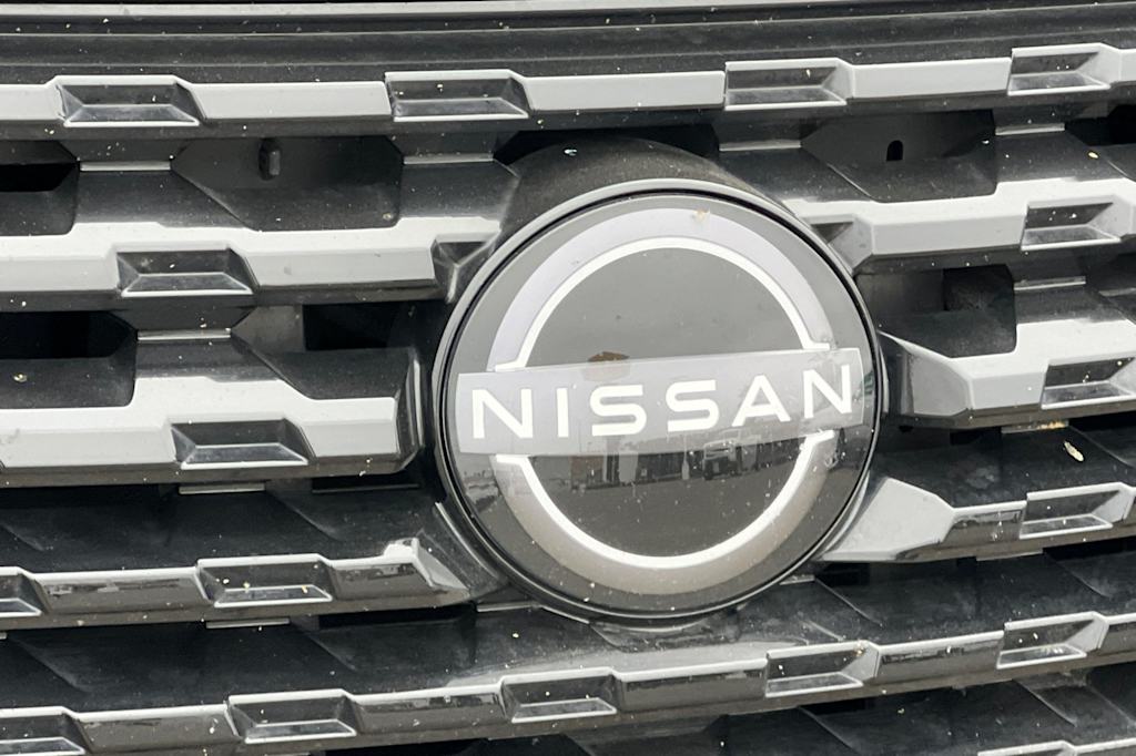 Thumbnail: 2022 Nissan Kicks - 7
