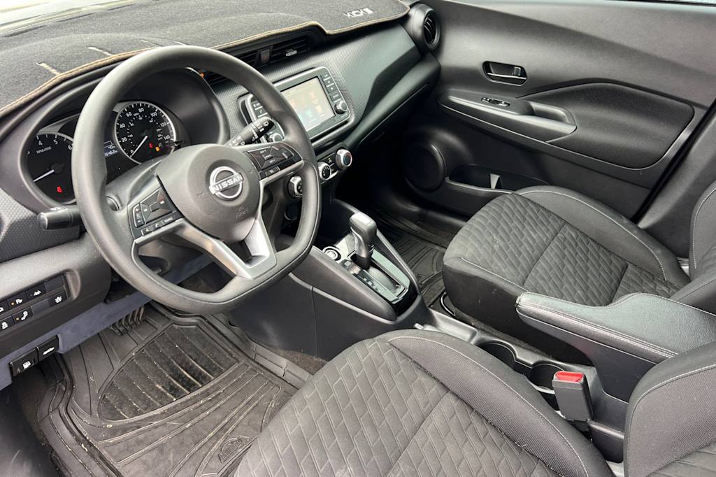Thumbnail: 2022 Nissan Kicks - 2