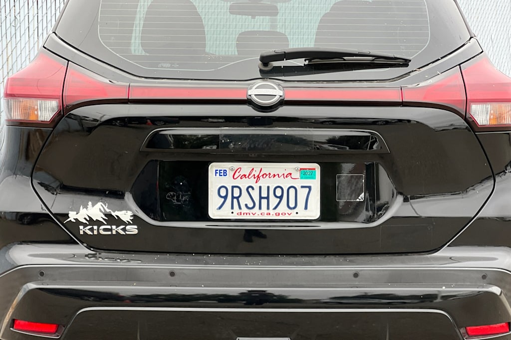 Thumbnail: 2022 Nissan Kicks - 22