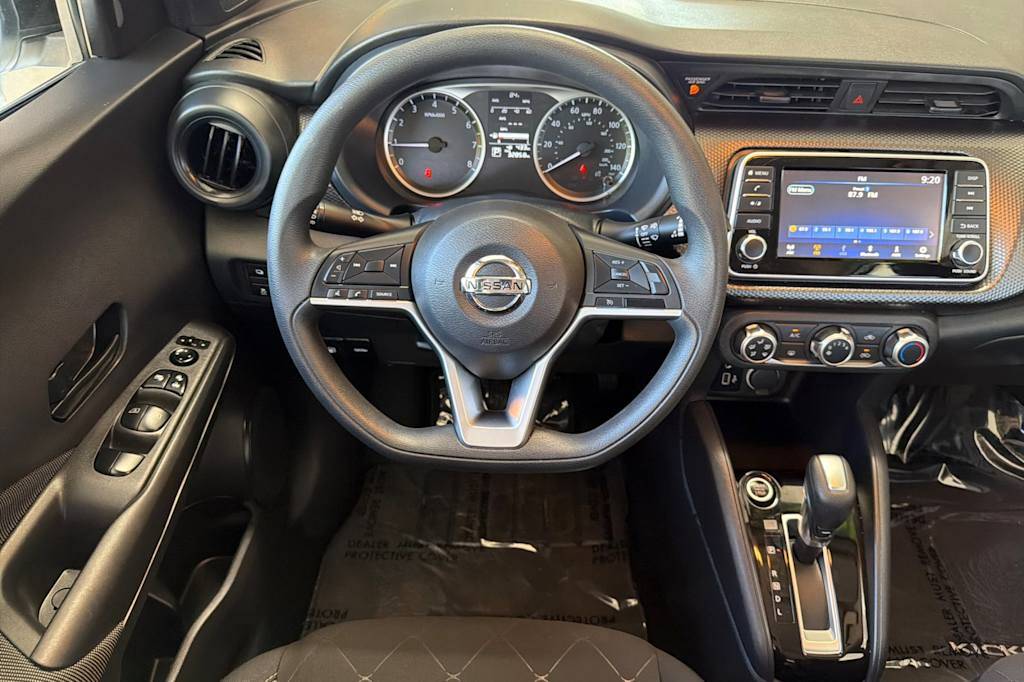 Thumbnail: 2020 Nissan Kicks - 9