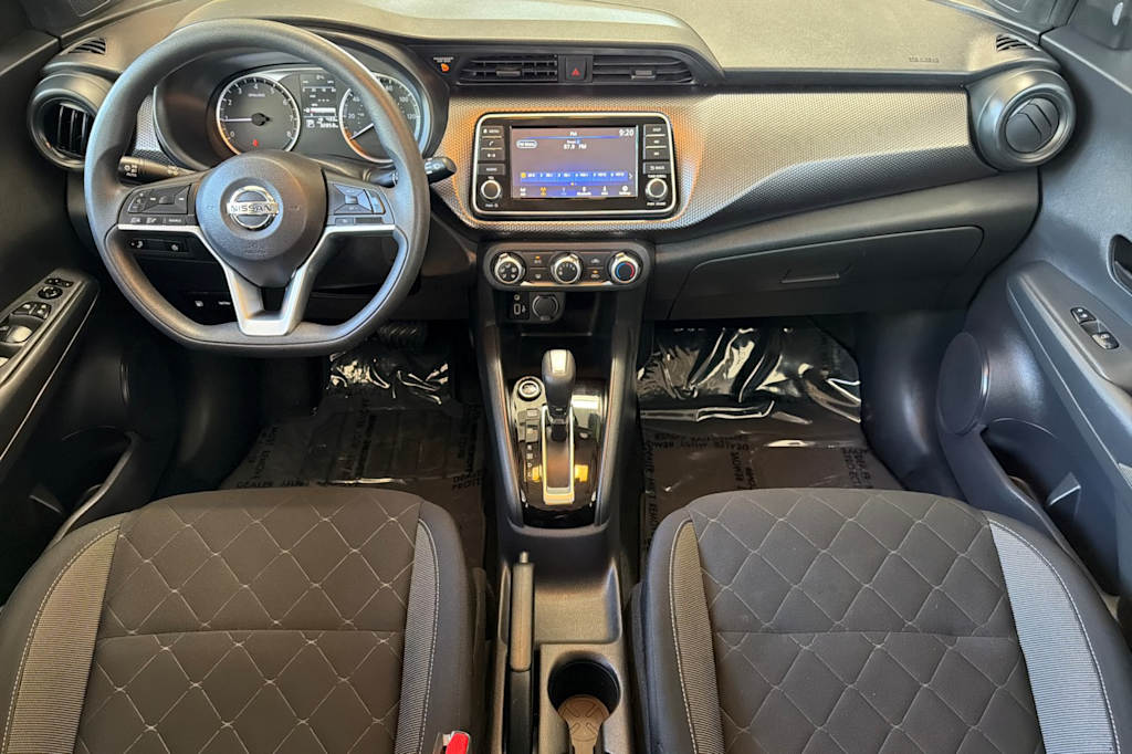Thumbnail: 2020 Nissan Kicks - 2