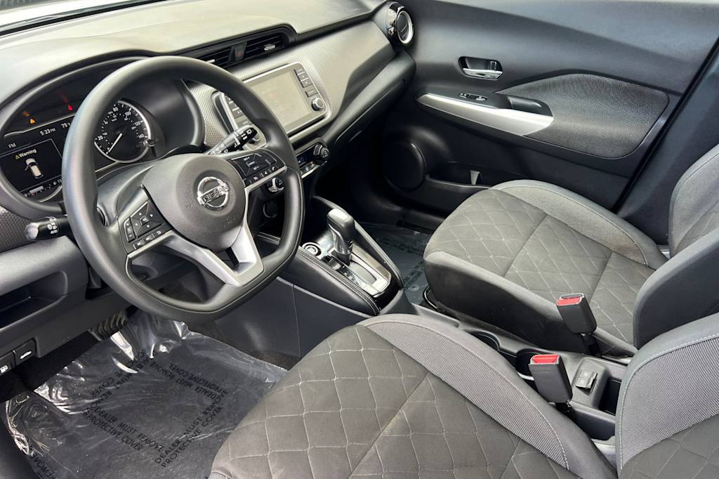 Thumbnail: 2019 Nissan Kicks - 8