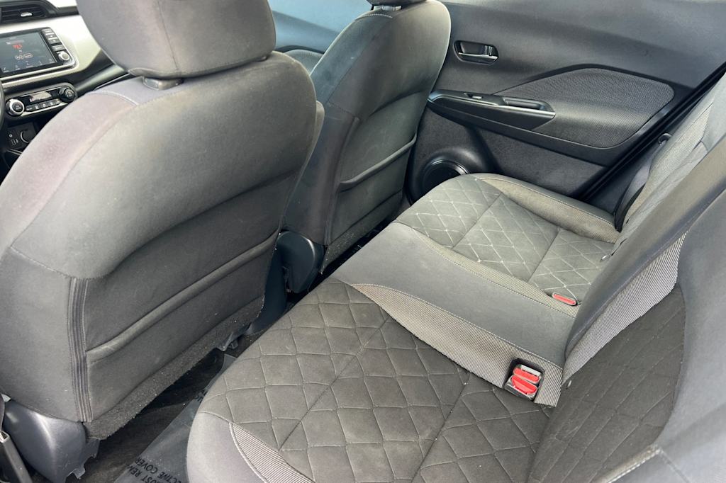 Thumbnail: 2019 Nissan Kicks - 10