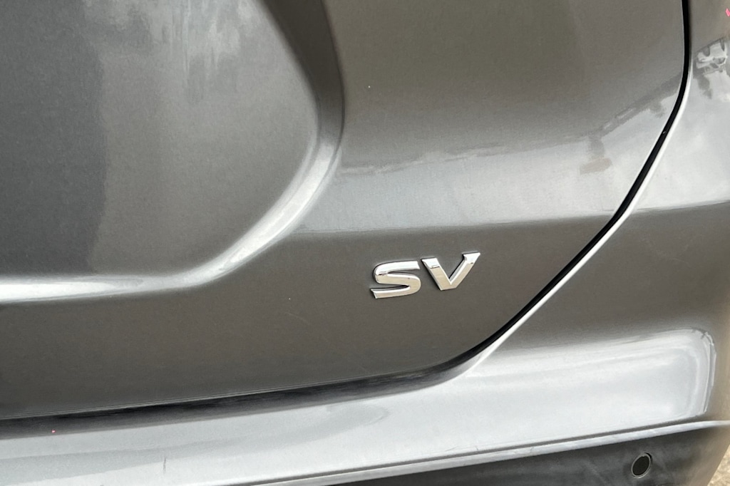 Thumbnail: 2021 Nissan Kicks - 25