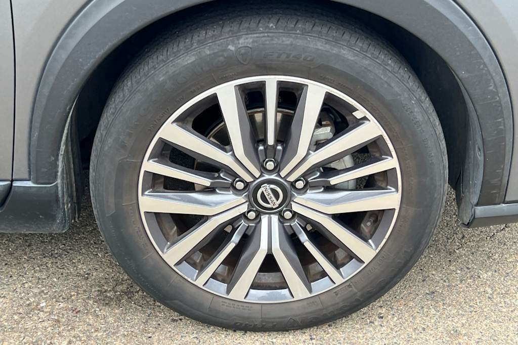 Thumbnail: 2021 Nissan Kicks - 19