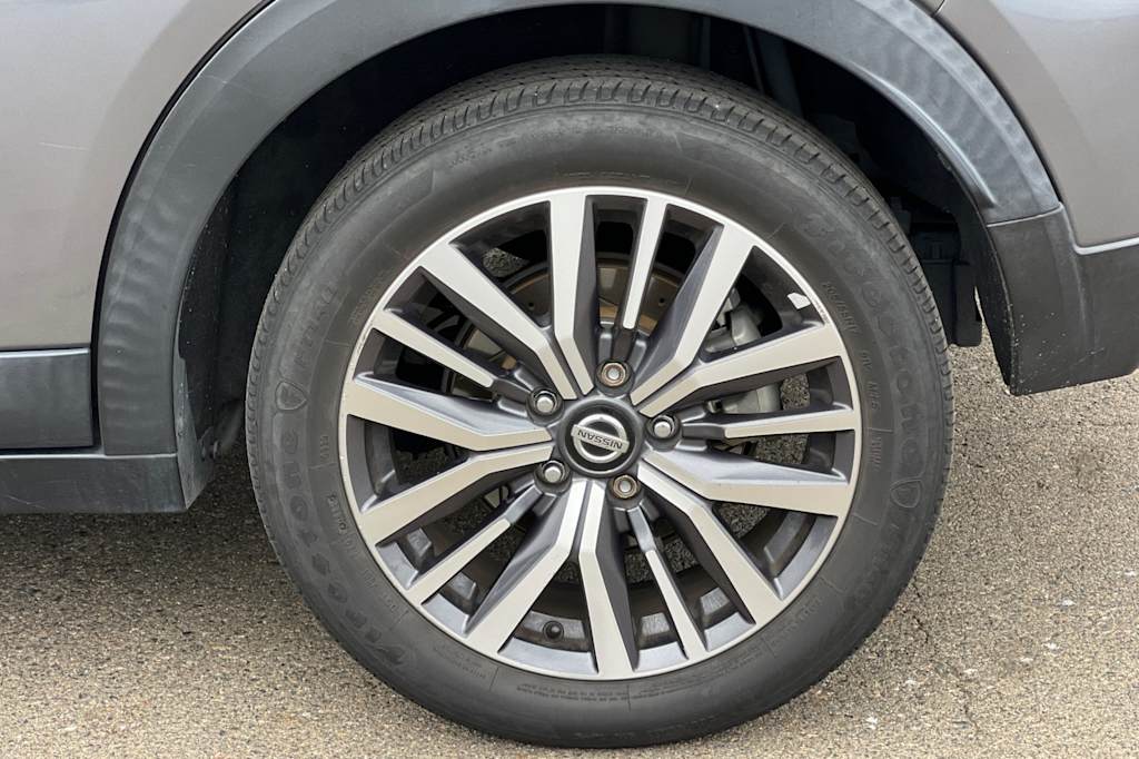 Thumbnail: 2021 Nissan Kicks - 26