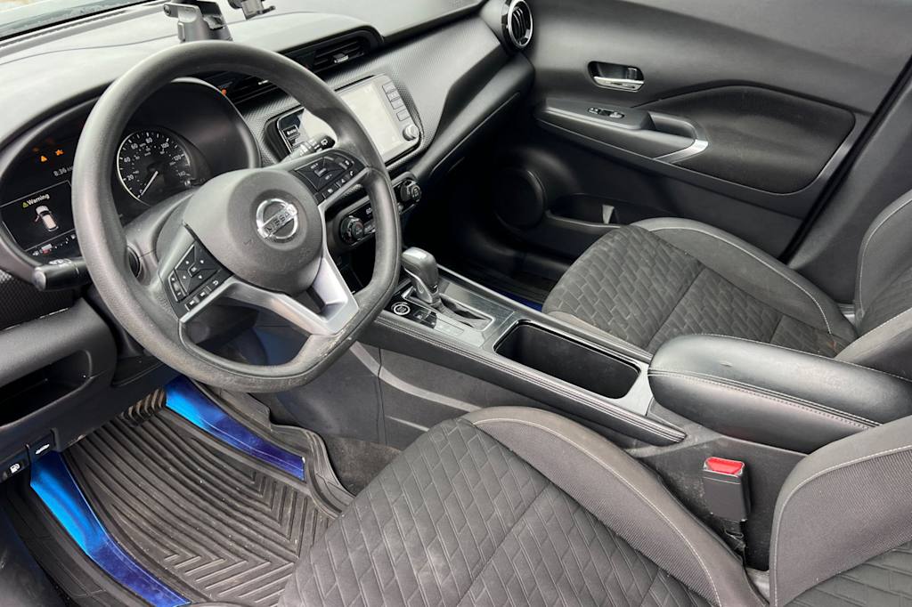 Thumbnail: 2021 Nissan Kicks - 2