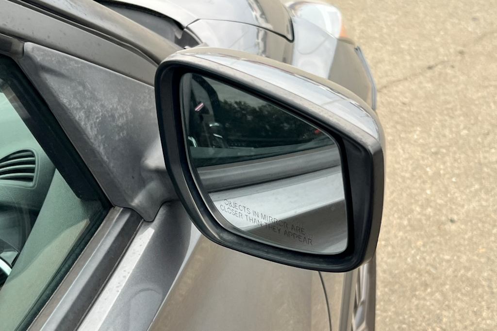 Thumbnail: 2021 Nissan Kicks - 20