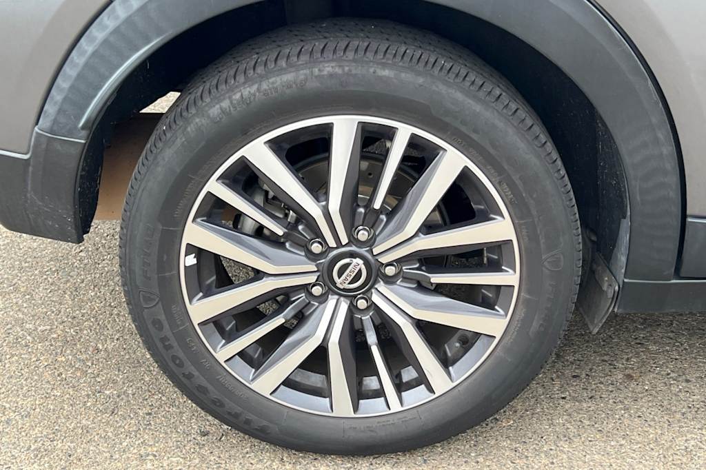 Thumbnail: 2021 Nissan Kicks - 21