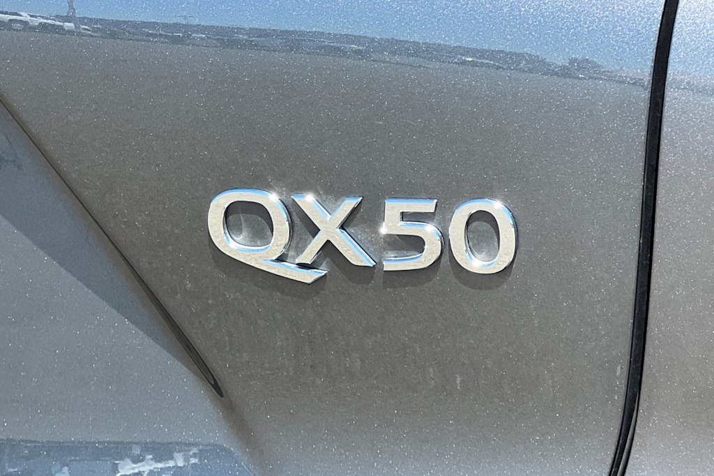 Thumbnail: 2022 INFINITI QX50 - 33