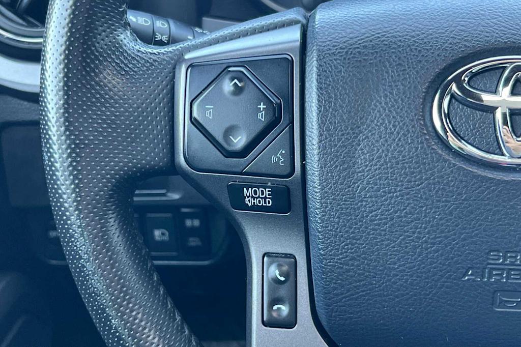 2019 Toyota Tacoma TRD Off-Road 27