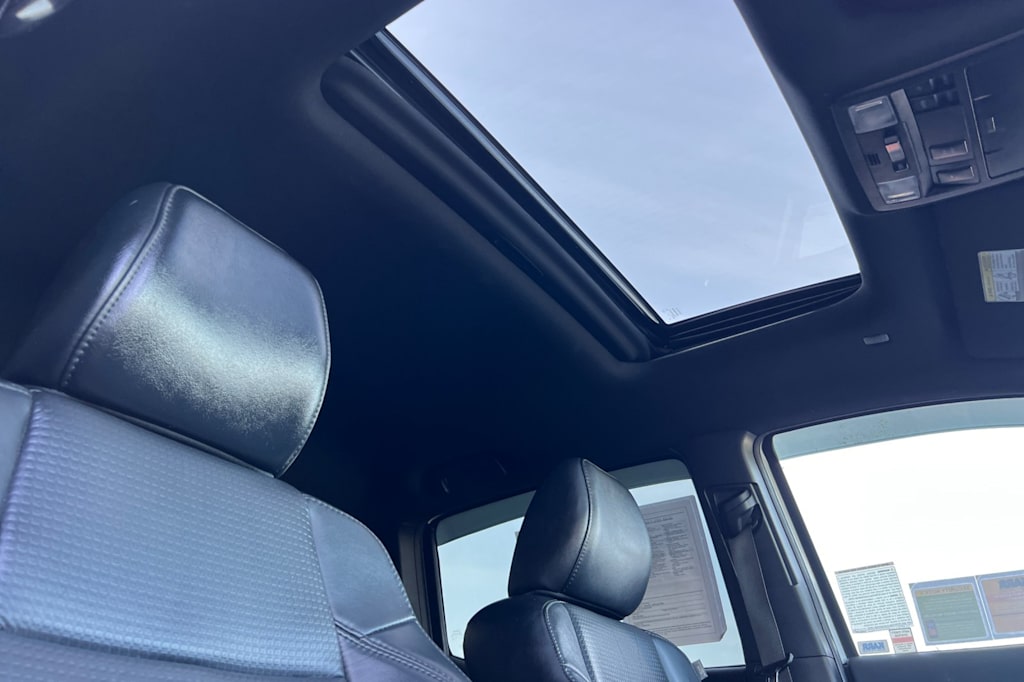 2019 Toyota Tacoma TRD Off-Road 22