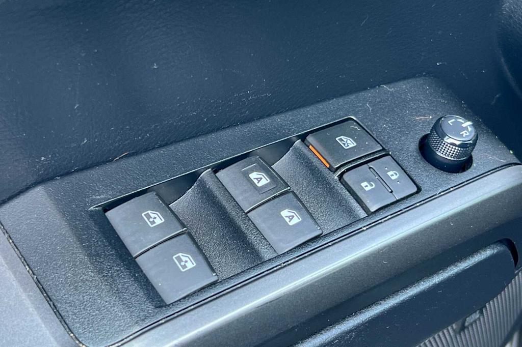 2019 Toyota Tacoma TRD Off-Road 21