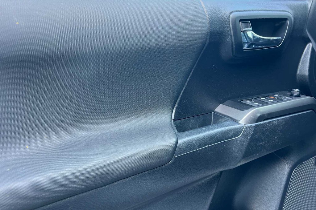 2019 Toyota Tacoma TRD Off-Road 20