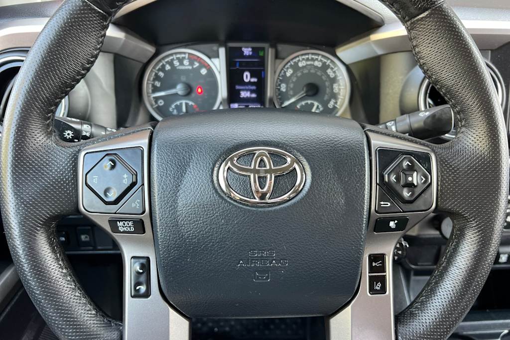 Thumbnail: 2020 Toyota Tacoma - 26
