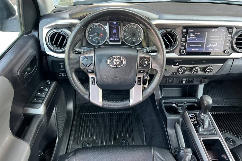 Thumbnail: 2020 Toyota Tacoma - 12