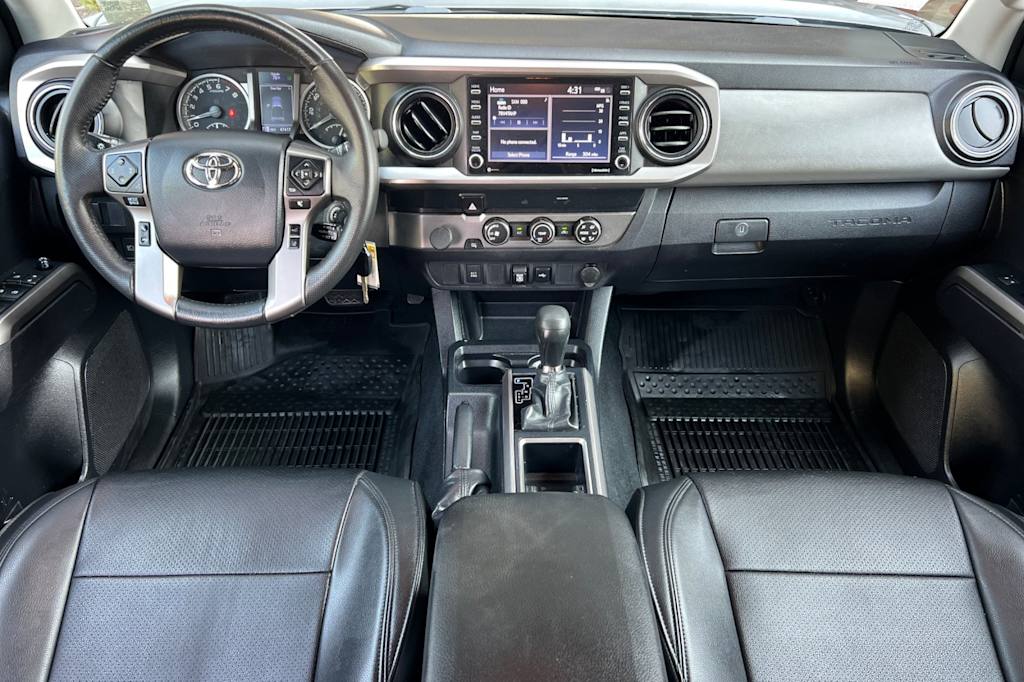 Thumbnail: 2020 Toyota Tacoma - 2