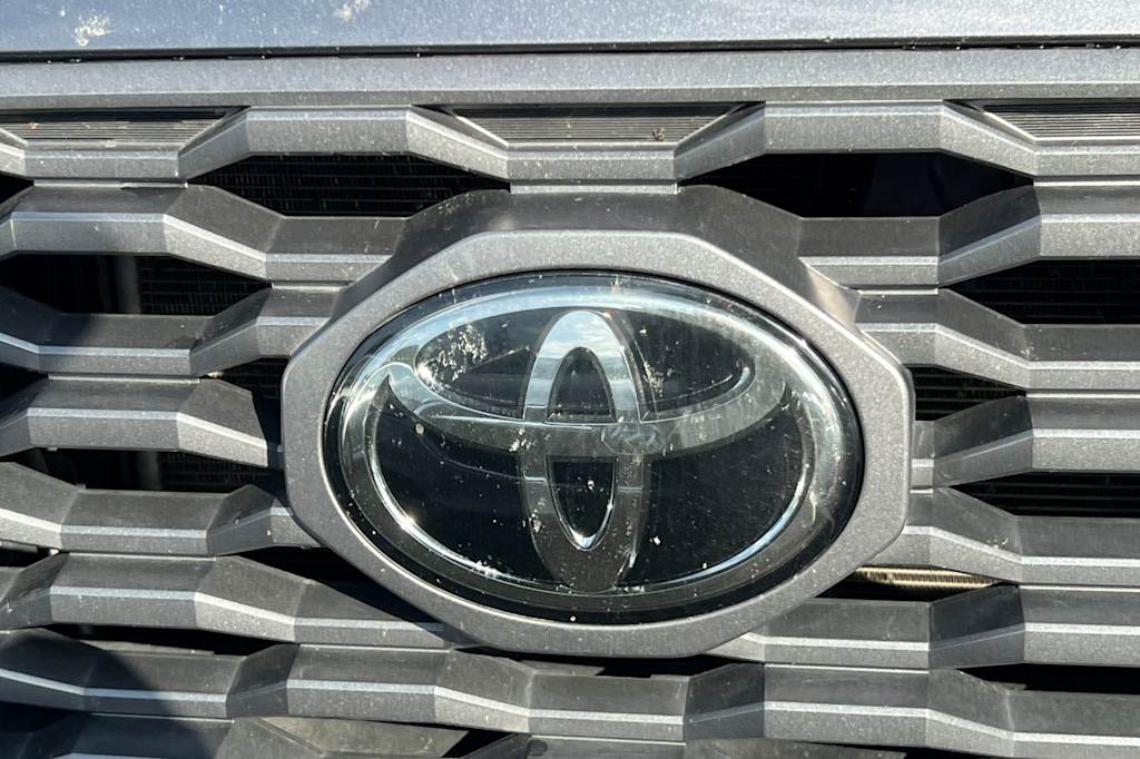 Thumbnail: 2023 Toyota Tacoma - 5