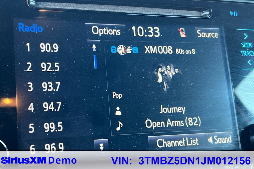 Thumbnail: 2018 Toyota Tacoma - 15