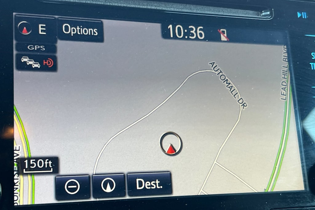 Thumbnail: 2018 Toyota Tacoma - 23