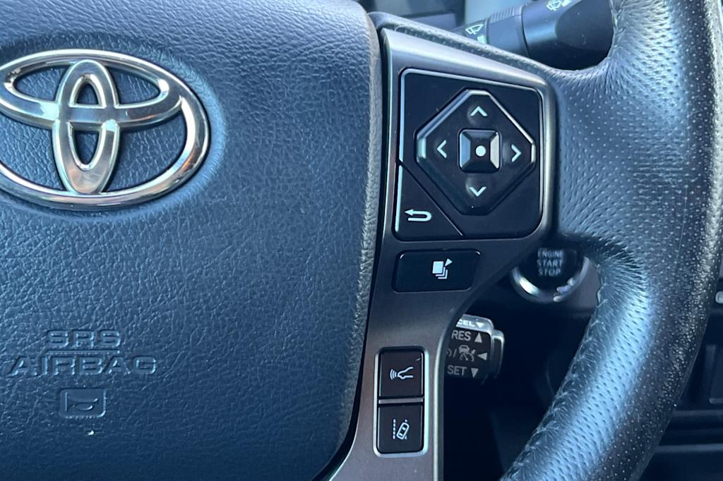 Thumbnail: 2018 Toyota Tacoma - 29