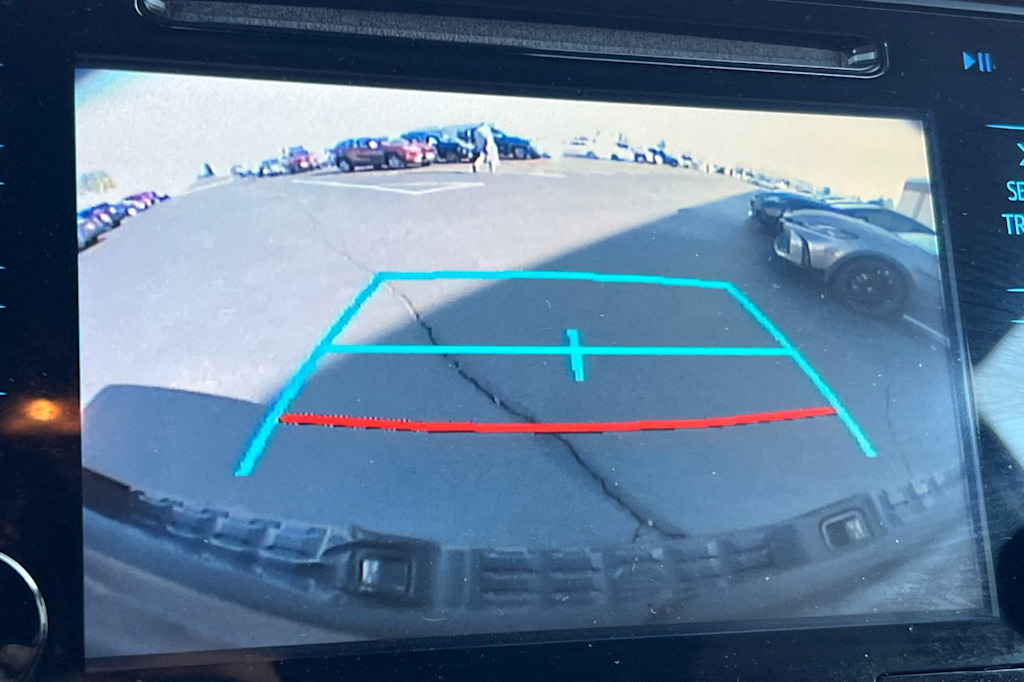 Thumbnail: 2018 Toyota Tacoma - 24