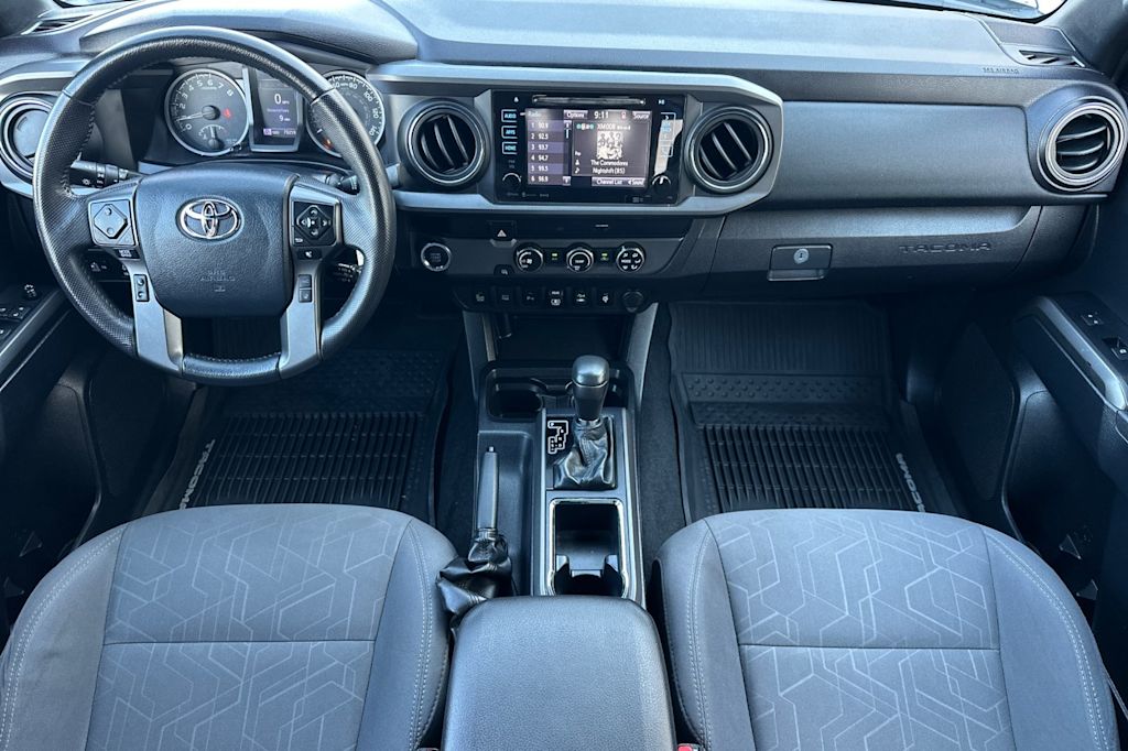 Thumbnail: 2019 Toyota Tacoma - 2