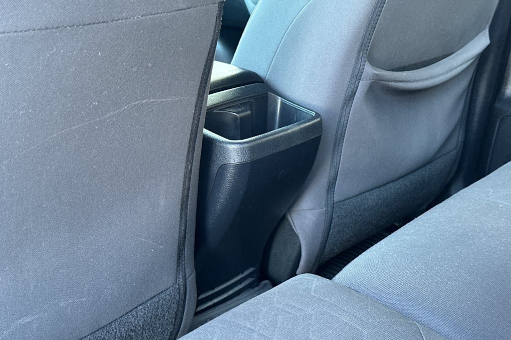 Thumbnail: 2019 Toyota Tacoma - 11