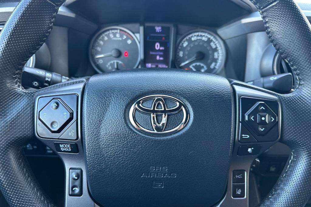 Thumbnail: 2019 Toyota Tacoma - 28