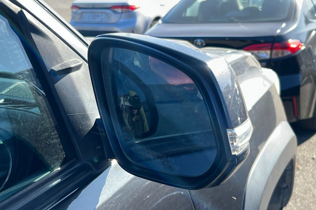 Thumbnail: 2019 Toyota Tacoma - 7