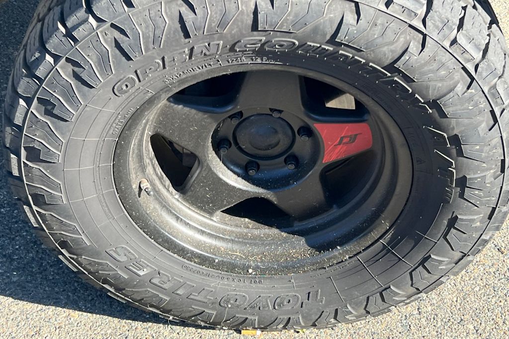Thumbnail: 2019 Toyota Tacoma - 6