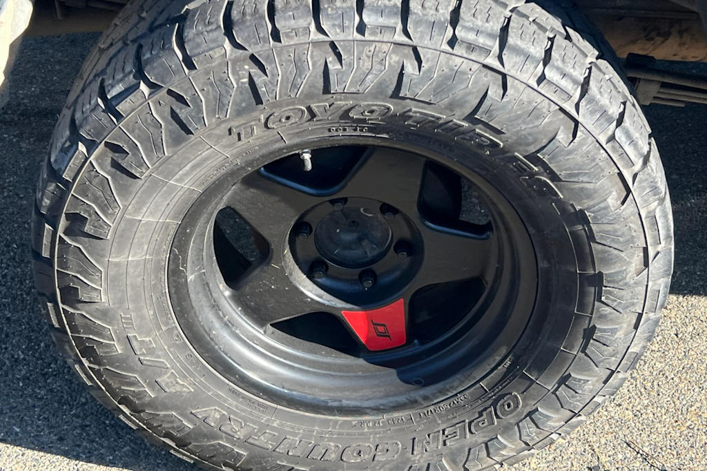 Thumbnail: 2019 Toyota Tacoma - 17