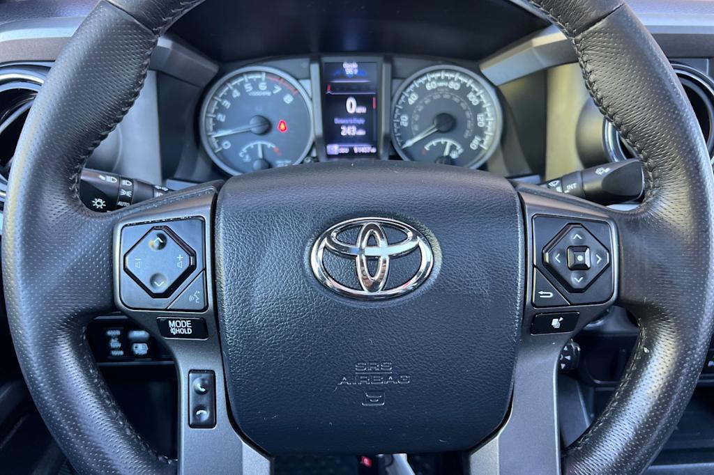 Thumbnail: 2017 Toyota Tacoma - 28