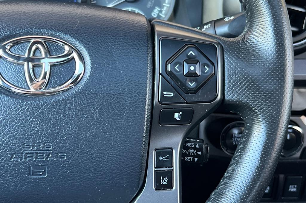 Thumbnail: 2019 Toyota Tacoma - 28