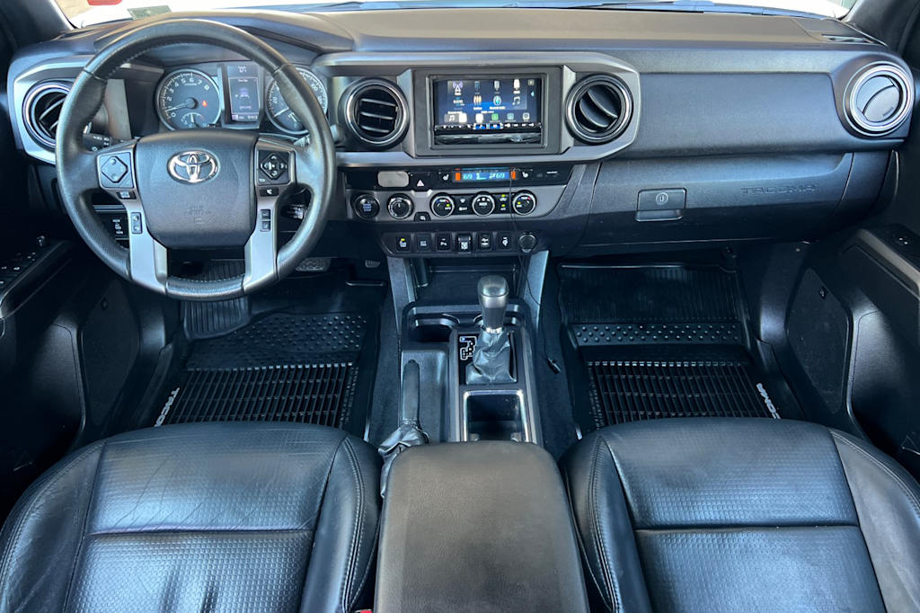 Thumbnail: 2019 Toyota Tacoma - 2