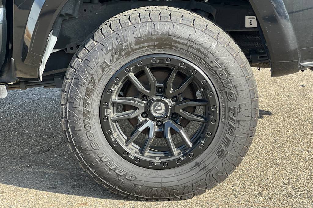 Thumbnail: 2021 Toyota Tacoma - 26