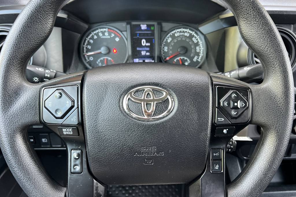 Thumbnail: 2022 Toyota Tacoma - 26