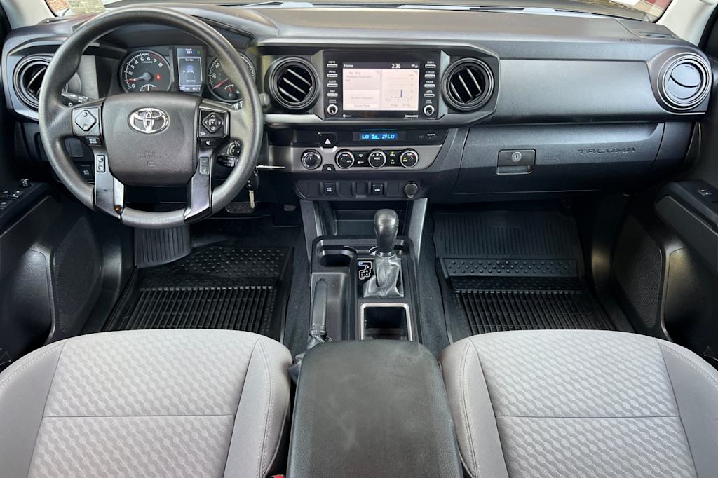 Thumbnail: 2022 Toyota Tacoma - 2