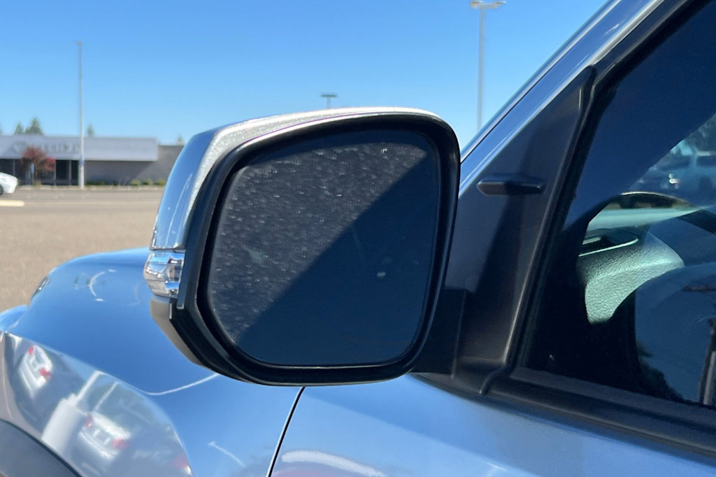 Thumbnail: 2023 Toyota Tacoma - 11
