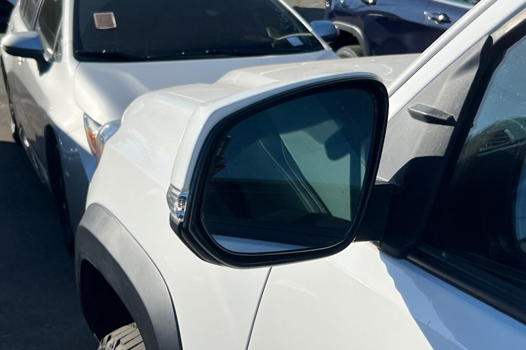 Thumbnail: 2023 Toyota Tacoma - 10