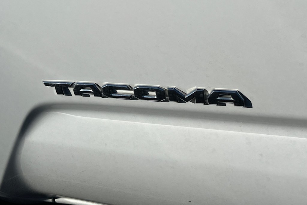 Thumbnail: 2023 Toyota Tacoma - 22