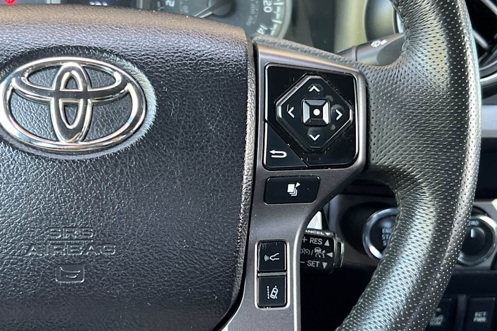 Thumbnail: 2022 Toyota Tacoma - 29