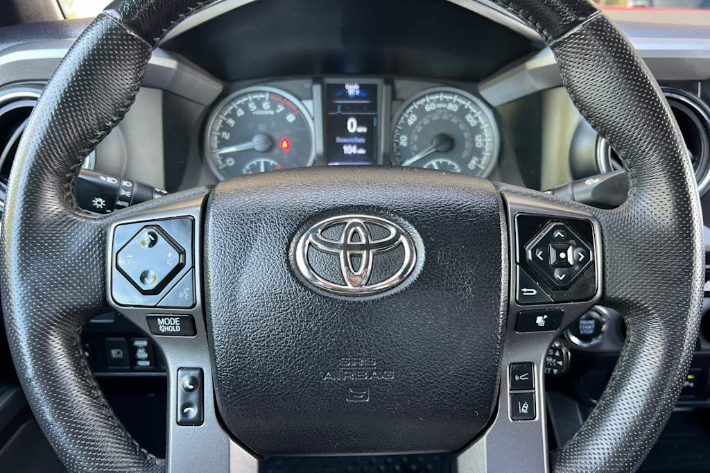 Thumbnail: 2022 Toyota Tacoma - 27