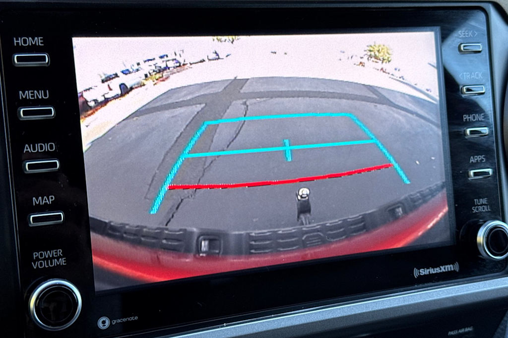 Thumbnail: 2021 Toyota Tacoma - 24